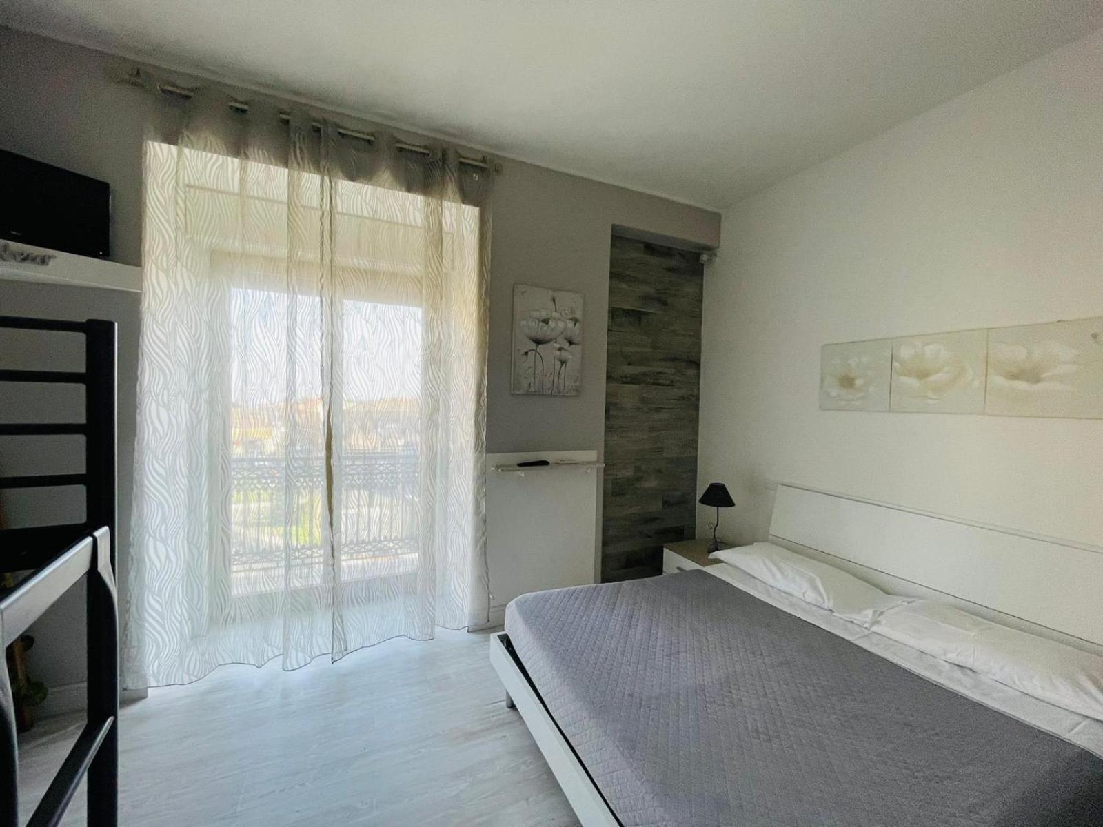 Bed and Breakfast La Dama Dell'Etna à Nicolosi Extérieur photo