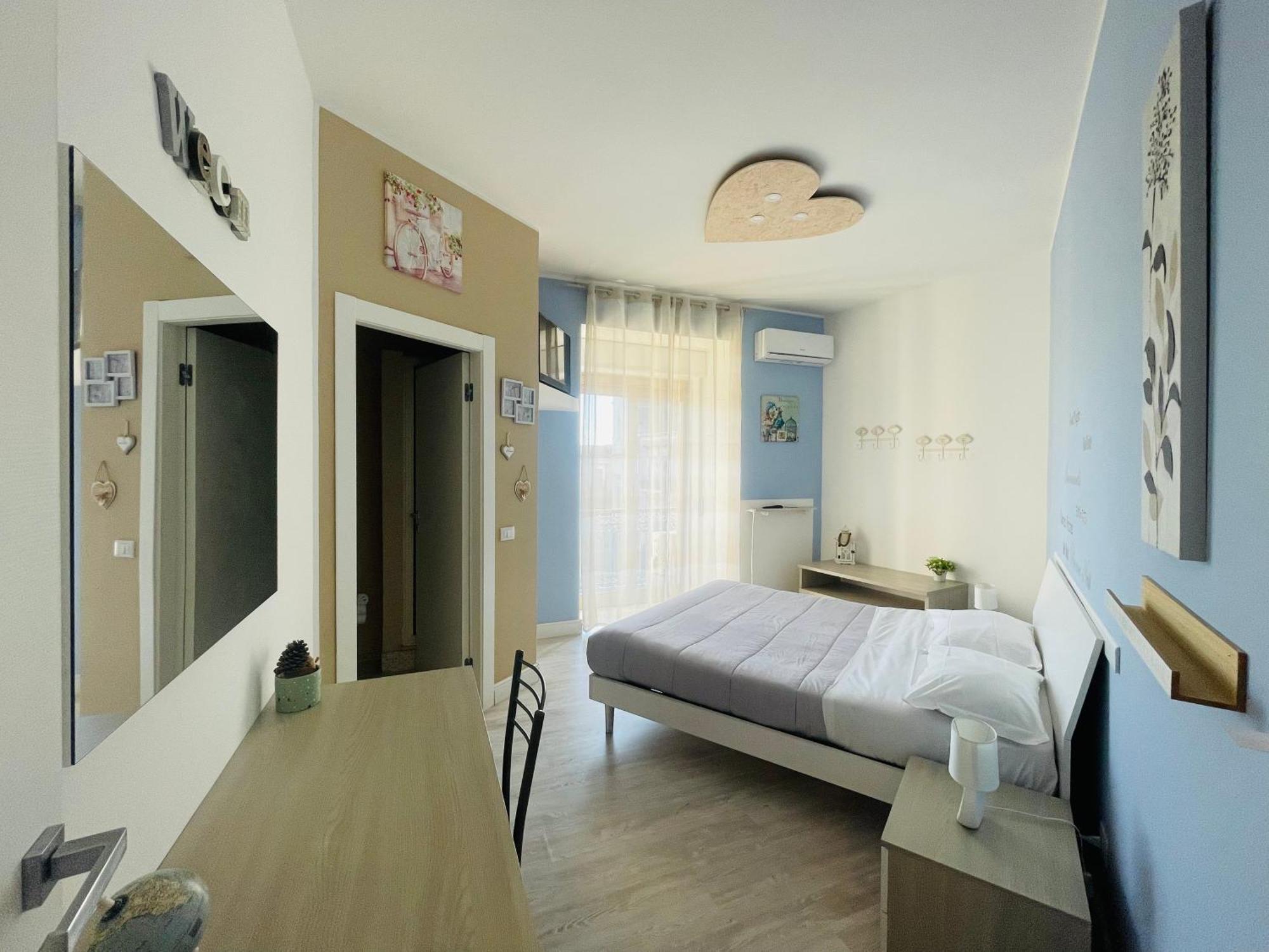 Bed and Breakfast La Dama Dell'Etna à Nicolosi Extérieur photo